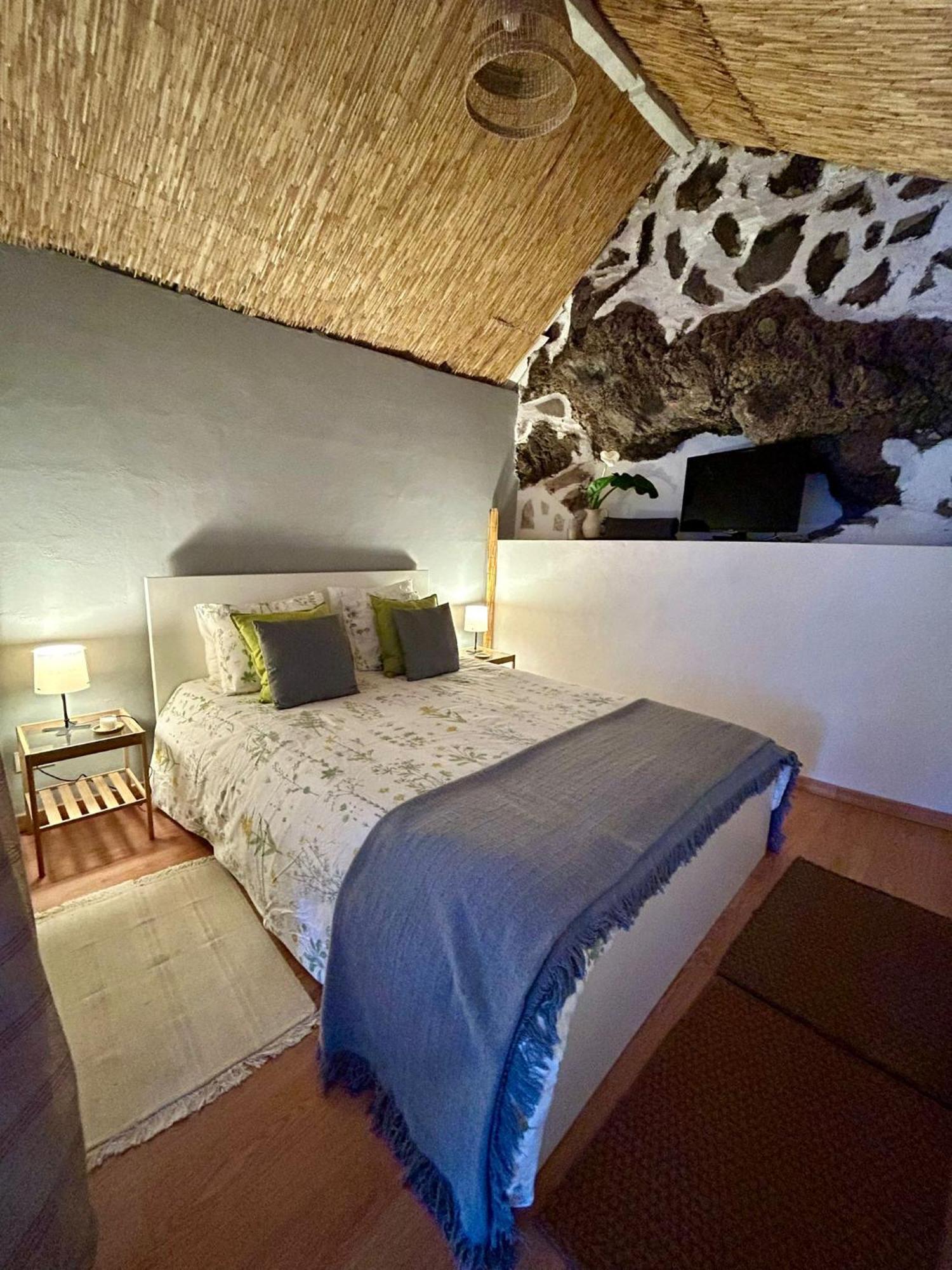 CerrogordoLa Casita Del Lagar别墅 外观 照片